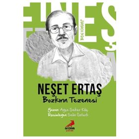 Ben Kimim? - Bozkırın Tezenesi Neşet Ertaş Erdem Çocuk