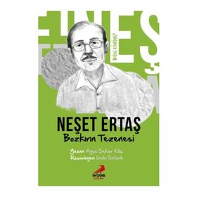 Ben Kimim? - Bozkırın Tezenesi Neşet Ertaş Erdem Çocuk