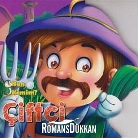 Ben Kimim? - Çiftçi - Kolektif