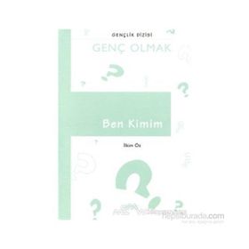 Ben Kimim? Ciltli - İlkim Öz