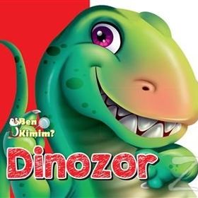 Ben Kimim? - Dinozor - kollektif