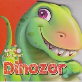 Ben Kimim? - Dinozor - kollektif