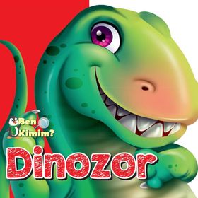 Ben Kimim? - Dinozor - kollektif