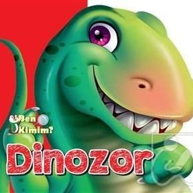 Ben Kimim? - Dinozor - kollektif