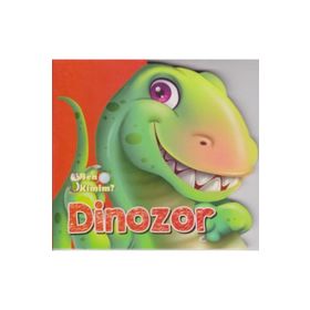Ben Kimim? - Dinozor - kollektif