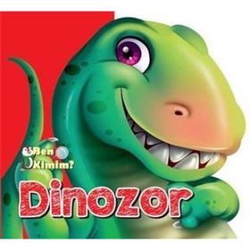 Ben Kimim? - Dinozor - kollektif