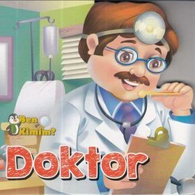 Ben Kimim? - Doktor - kollektif
