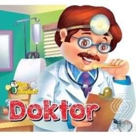 Ben Kimim? - Doktor - kollektif