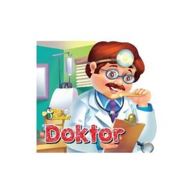 Ben Kimim? - Doktor - kollektif