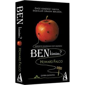 Ben Kimim - Fatih Akarcalı