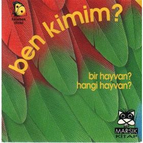 Ben Kimim - Fatih Akarcalı