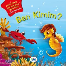 Ben Kimim - Fatih Akarcalı