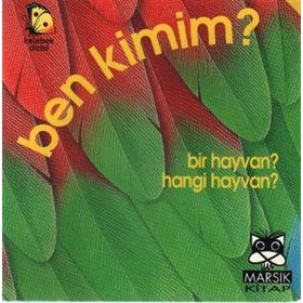Ben Kimim - Fatih Akarcalı