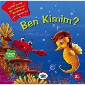 Ben Kimim - Fatih Akarcalı