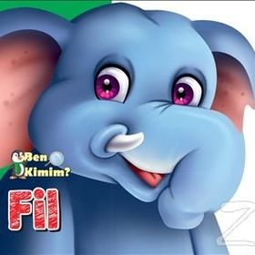 Ben Kimim? - Fil - Kolektif