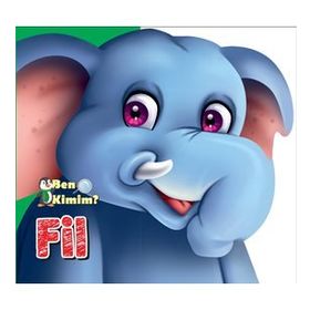 Ben Kimim? - Fil - Kolektif