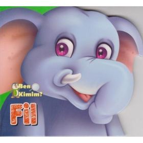 Ben Kimim? - Fil - Kolektif