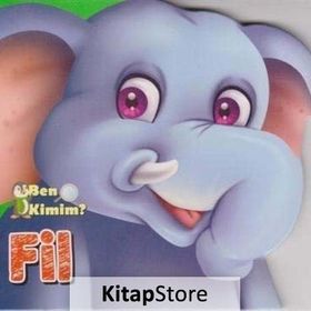 Ben Kimim? - Fil - kollektif