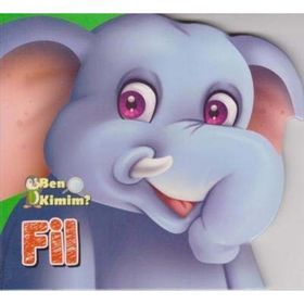 Ben Kimim? - Fil - kollektif
