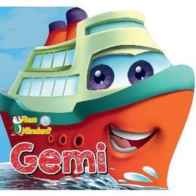 Ben Kimim? - Gemi - kollektif
