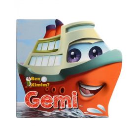 Ben Kimim? - Gemi - kollektif