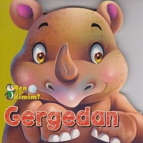 Ben Kimim? - Gergedan - Kolektif
