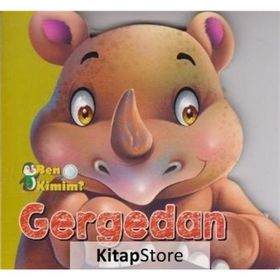 Ben Kimim? - Gergedan - Kolektif