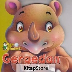 Ben Kimim? - Gergedan - Kolektif