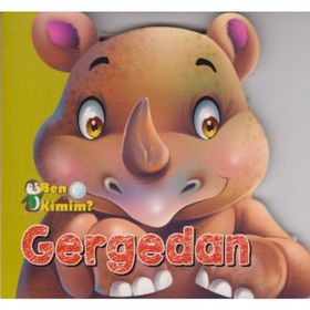 Ben Kimim? - Gergedan - Kolektif