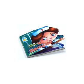 Ben Kimim? - Hemşire - Kolektif