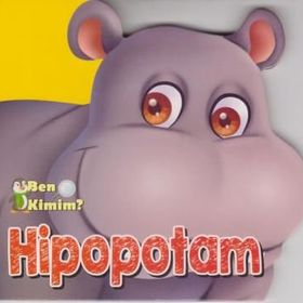 Ben Kimim? - Hipopotam - kollektif