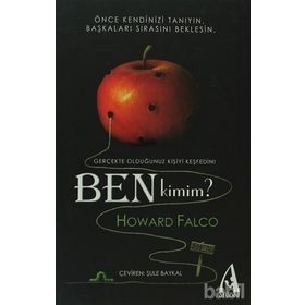 BEN KIMIM - HOWARD FALCO