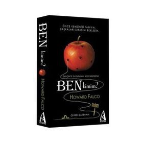BEN KIMIM - HOWARD FALCO