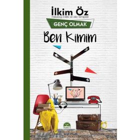 Ben Kimim - İlkim Öz