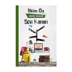 Ben Kimim - İlkim Öz