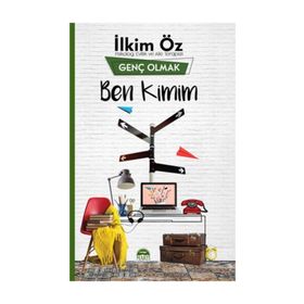 Ben Kimim - İlkim Öz
