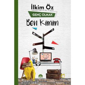 Ben Kimim - İlkim Öz