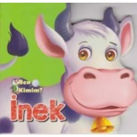 Ben Kimim? - İnek - kollektif
