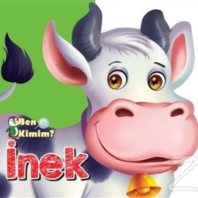 Ben Kimim? - İnek - kollektif