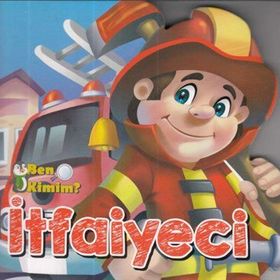 Ben Kimim? - İtfaiyeci - kollektif