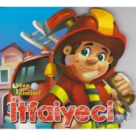 Ben Kimim? - İtfaiyeci - kollektif