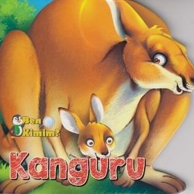 Ben Kimim? - Kanguru - Kolektif