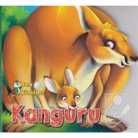 Ben Kimim? - Kanguru - Kolektif