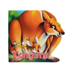 Ben Kimim? - Kanguru - Kolektif