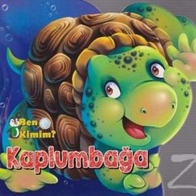 Ben Kimim? - Kaplumbağa - Kolektif