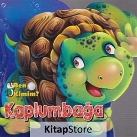 Ben Kimim? - Kaplumbağa - Kolektif