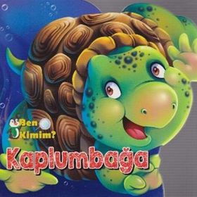 Ben Kimim? - Kaplumbağa - Kolektif