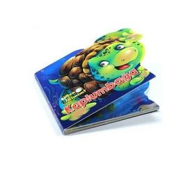 Ben Kimim? - Kaplumbağa - Kolektif
