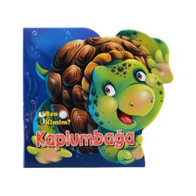 Ben Kimim? - Kaplumbağa - Kolektif