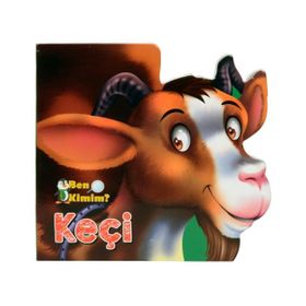 Ben Kimim? - Keçi - Kolektif